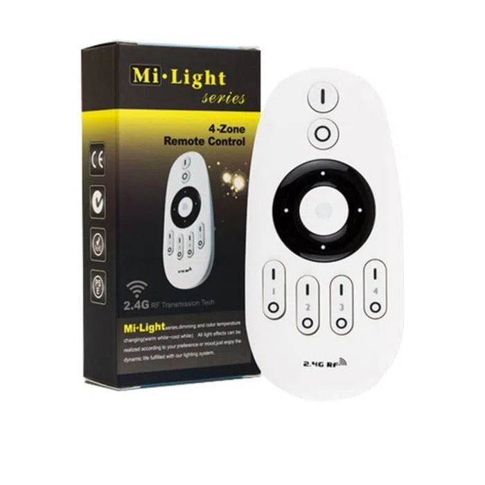 LED Light - remote control Mi-Light-LED stripe-DecorMania UK